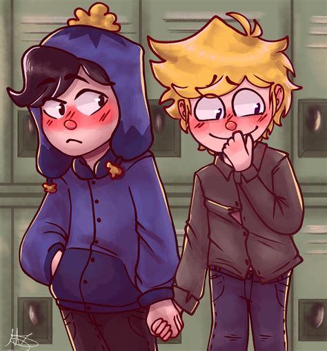 Tweek X Craig hentai videos, GIFs, and images 